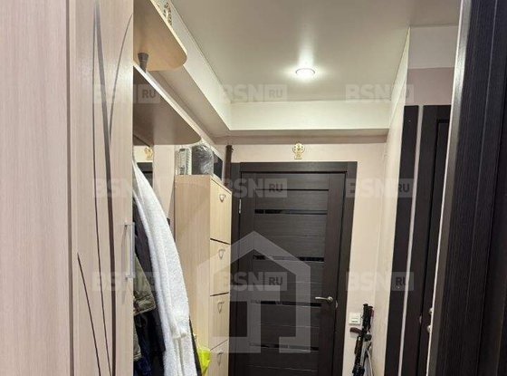 Продажа двухкомнатной квартиры - Крыленко улица, д.21, корп.2 