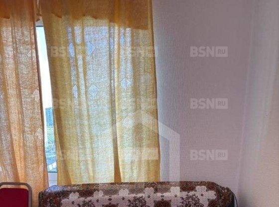 Продажа двухкомнатной квартиры - Чарушинская улица, д.10 
