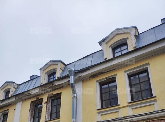 Аренда офиса - Садовая улица, д.28, корп.30к36 