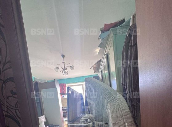 Продажа двухкомнатной квартиры - Жени Егоровой улица, д.12, корп.2 