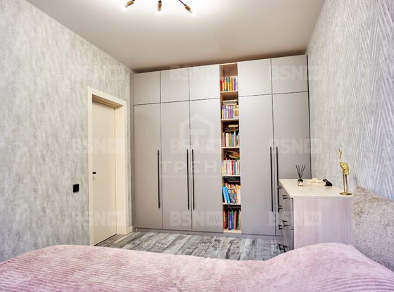 Продажа двухкомнатной квартиры - Прилукская улица, д.28, корп.2 стр 1 