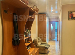 Продажа двухкомнатной квартиры - Ленинградская область, Гатчинский район, Гатчина г., Рощинская ул., д.19 