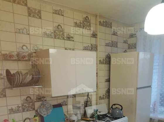 Продажа двухкомнатной квартиры - Дыбенко улица, д.11, корп.2 