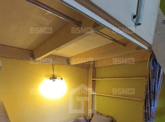 Продажа однокомнатной квартиры - Лермонтовский проспект, д.50 