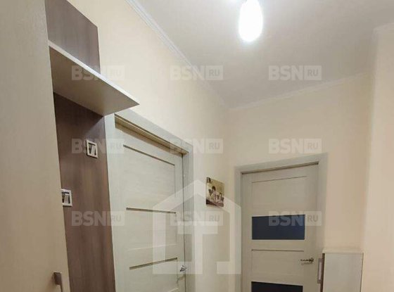 Продажа однокомнатной квартиры - Адмирала Черокова улица, д.20 