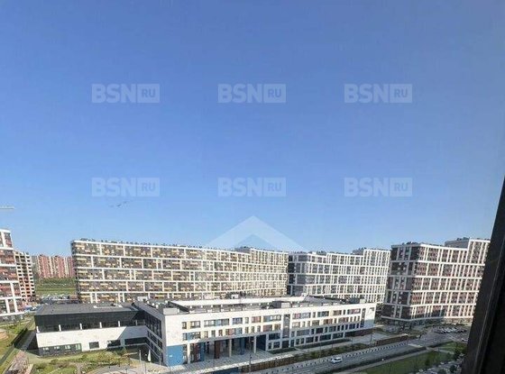 Продажа однокомнатной квартиры - Мурино, Екатерининская улица, д.19 