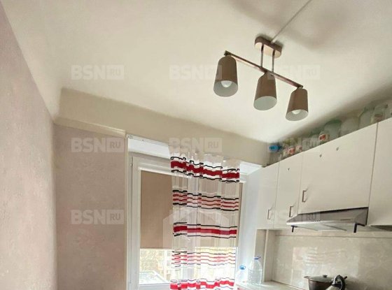 Продажа трехкомнатной квартиры - Купчинская улица, д.10, корп.2 