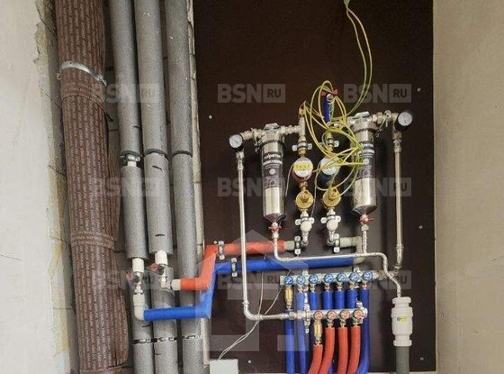 Продажа однокомнатной квартиры - Черниговская улица, д.13, корп.2 стр 1 