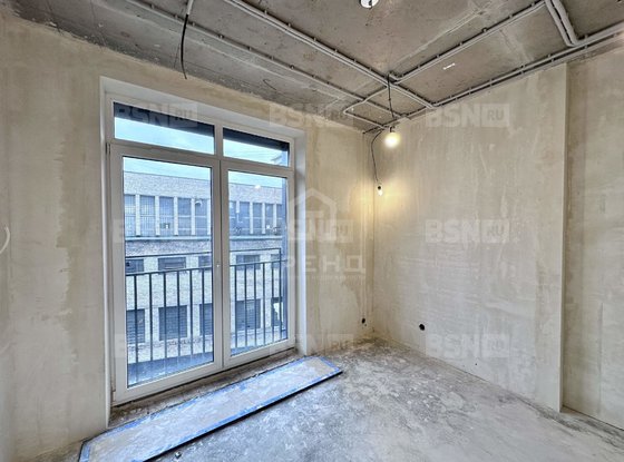 Продажа однокомнатной квартиры - Черниговская улица, д.13, корп.2 стр 1 