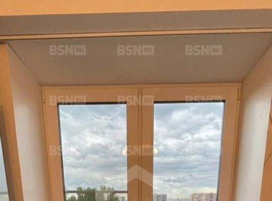 Продажа трехкомнатной квартиры - Металлистов проспект, д.82 