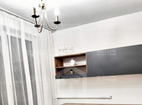 Продажа двухкомнатной квартиры - Верности улица, д.50 