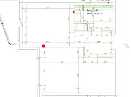 Продажа однокомнатной квартиры - поселок Парголово, Заречная улица, д.13, корп.4 стр 1 