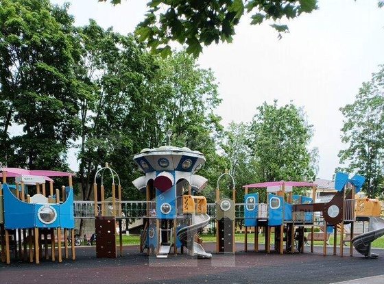 Продажа двухкомнатной квартиры - городской поселок Дубровка, Школьная улица, д.32, а 