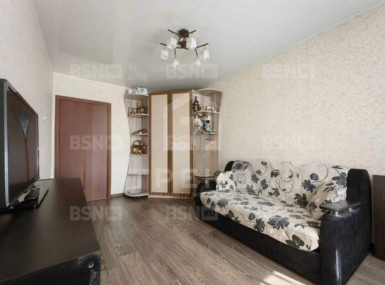 Продажа трехкомнатной квартиры - Художников проспект, д.24, корп.3 