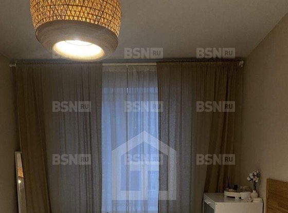 Продажа двухкомнатной квартиры - Гладышевский проспект, д.38, корп.1 стр 1 