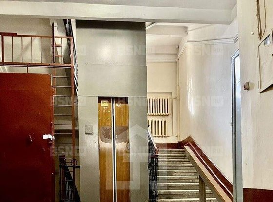 Продажа трехкомнатной квартиры - Таллинская улица, д.8 