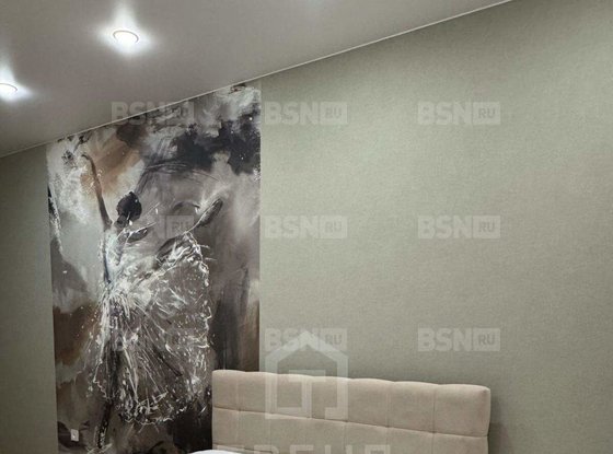 Продажа однокомнатной квартиры - Ультрамариновая ул, д.4 