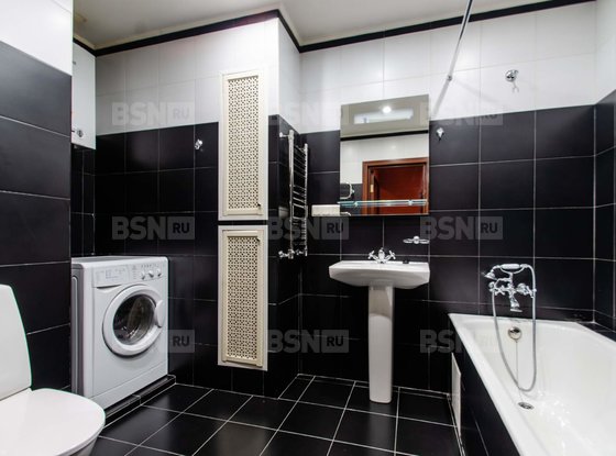 Аренда двухкомнатной квартиры - Коломенская улица, д.28, литера А 