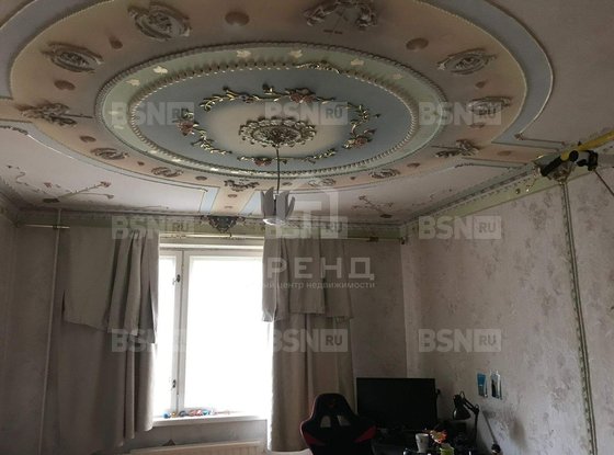 Продажа трехкомнатной квартиры - Энгельса проспект, д.138, корп.2 