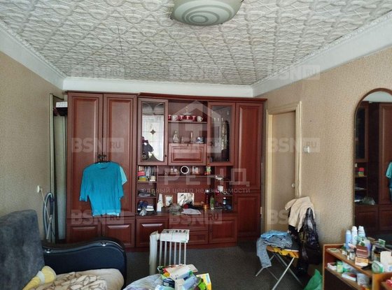 Продажа трехкомнатной квартиры - Ленсовета улица, д.73, корп.2 