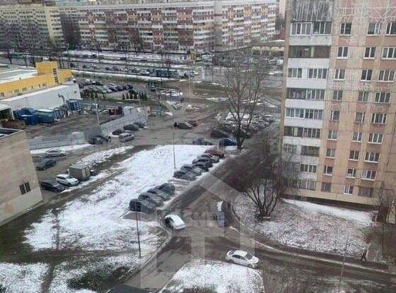 Продажа двухкомнатной квартиры - Маршала Казакова улица, д.24, корп.2 