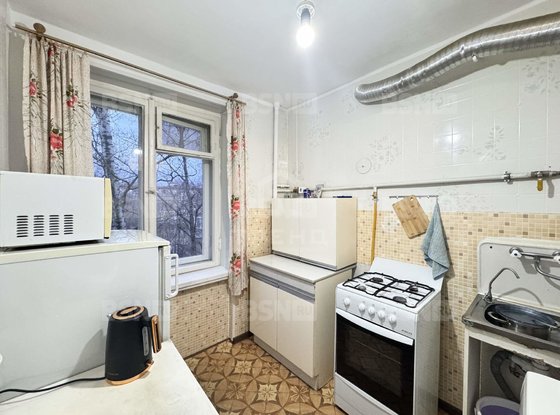 Продажа однокомнатной квартиры - Петергоф, Разведчика бульвар, д.12, корп.3 
