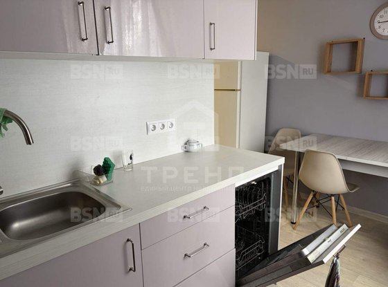 Продажа двухкомнатной квартиры - Всеволожск, Верхняя улица, д.6 