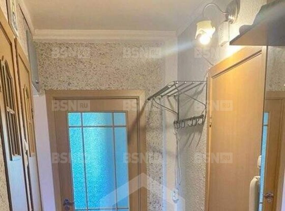 Продажа двухкомнатной квартиры - Бухарестская улица, д.9 