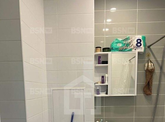 Продажа однокомнатной квартиры - Русановская улица, д.24 