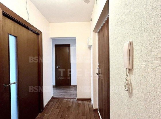 Продажа однокомнатной квартиры - Парашютная улица, д.61, корп.1 