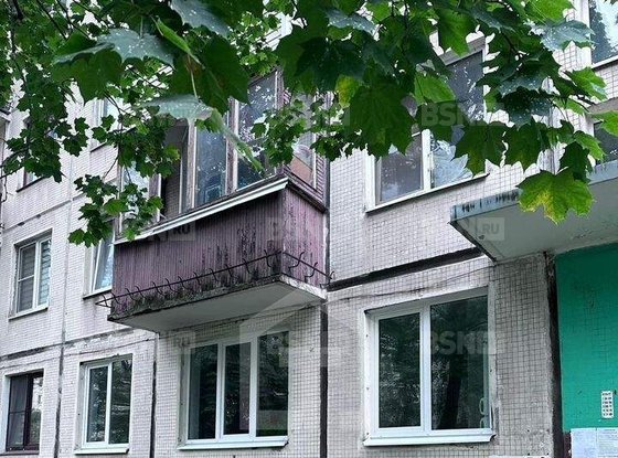 Продажа трехкомнатной квартиры - Партизана Германа улица, д.28 