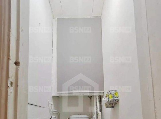Продажа двухкомнатной квартиры - Обводного канала набережная, д.46, корп.2 