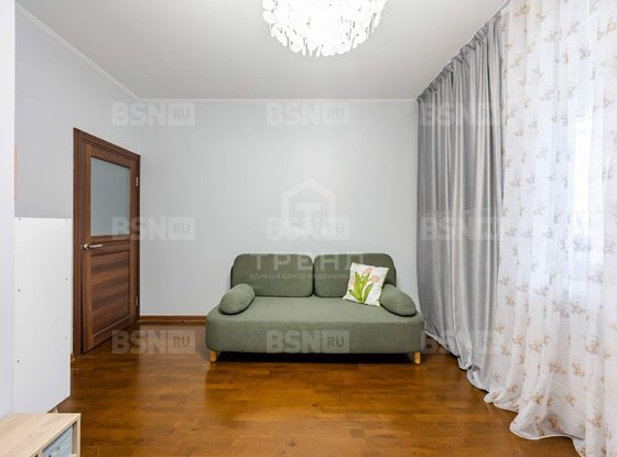 Продажа двухкомнатной квартиры - Медиков проспект, д.10, корп.1 