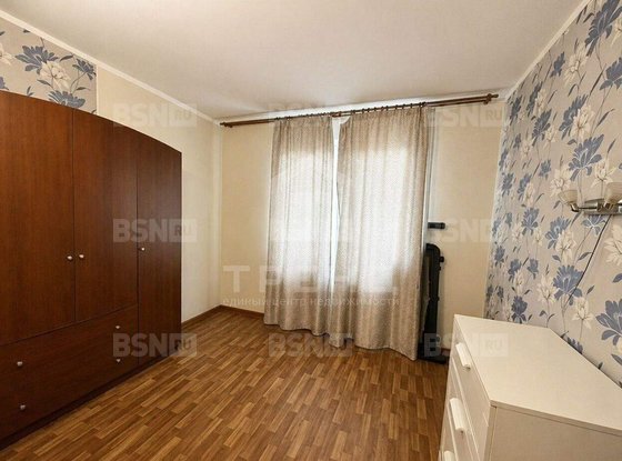 Продажа однокомнатной квартиры - Руднева улица, д.9, корп.3 