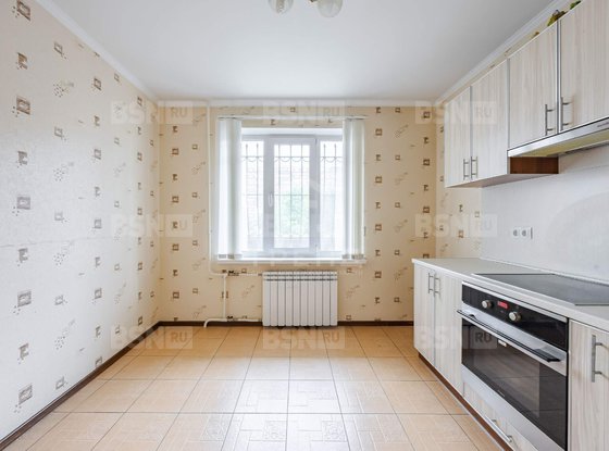 Продажа четырехкомнатной квартиры - Пятилеток проспект, д.9, корп.1 