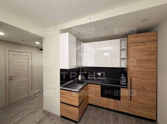 Продажа однокомнатной квартиры - Витебский проспект, д.99, корп.1 