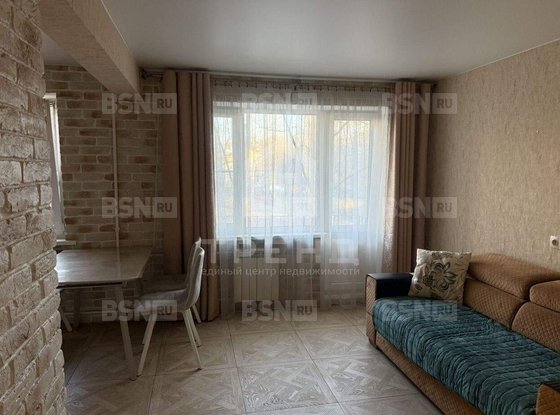 Продажа трехкомнатной квартиры - Гранитная улица, д.34 