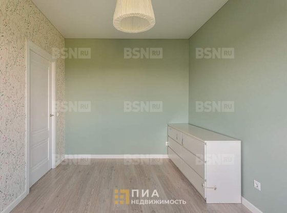 Продажа однокомнатной квартиры - Советский проспект, д.34, корп.3 стр 1 