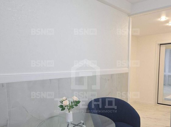 Продажа однокомнатной квартиры - Маршала Блюхера проспект, д.59 