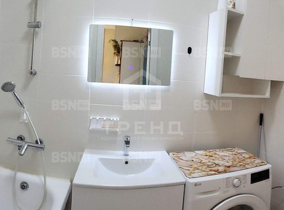 Продажа однокомнатной квартиры - Бугры, Тихая улица, д.5, корп.3 