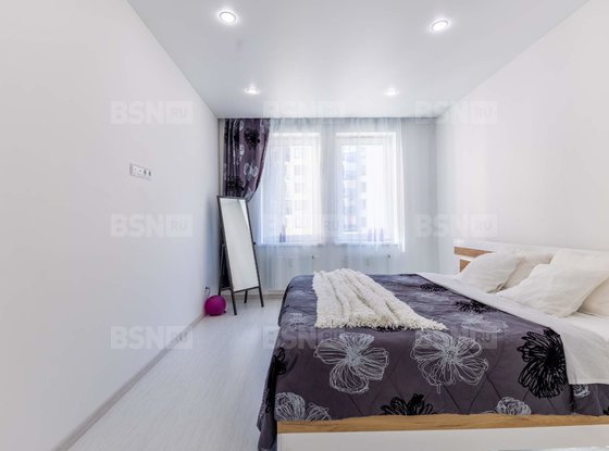 Продажа трехкомнатной квартиры - 26-я В.О. линия, д.7, стр1 