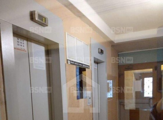 Продажа двухкомнатной квартиры - Передовиков улица, д.11, корп.1 