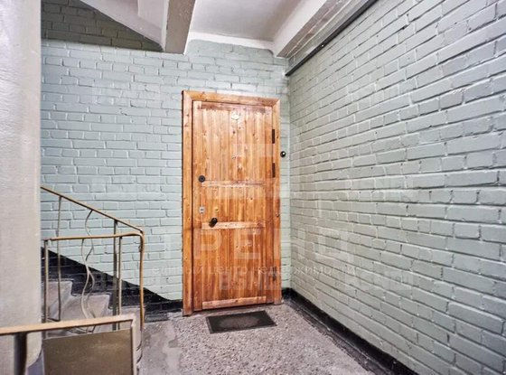 Продажа двухкомнатной квартиры - Тихорецкий проспект, д.12, корп.4 