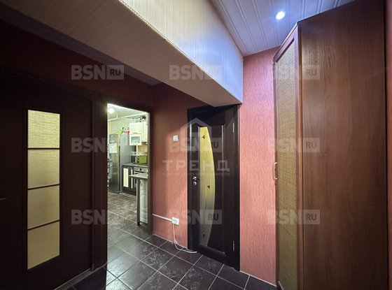 Продажа однокомнатной квартиры - Шлиссельбургский проспект, д.24, корп.1 