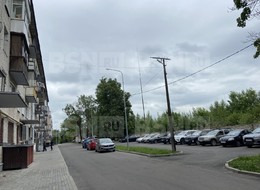 Продажа трехкомнатной квартиры - Россия, Ленинградская область, Гатчинский район, Гатчина г., Рощинская ул., 20 