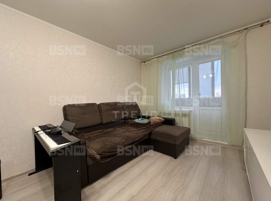 Продажа однокомнатной квартиры - Просвещения проспект, д.53, корп.1 