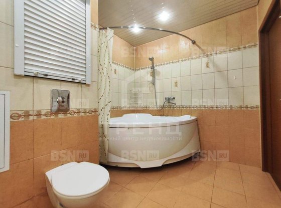 Продажа двухкомнатной квартиры - Малая Бухарестская улица, д.5, корп.2 