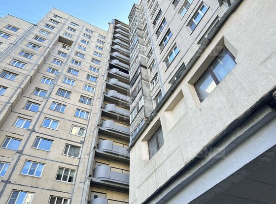 Продажа трехкомнатной квартиры - Бухарестская улица, д.124/56 