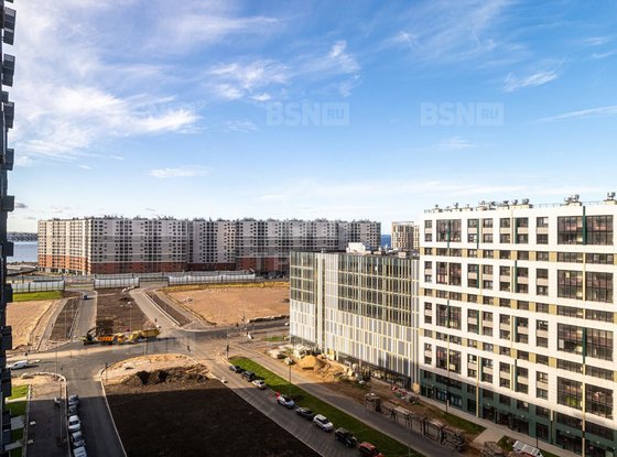 Продажа однокомнатной квартиры - Головнина бульвар, д.3, корп.1 стр 1 