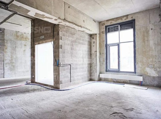 Аренда универсального помещения - Реки Каменки набережная, д.13, корп.1 стр 1 